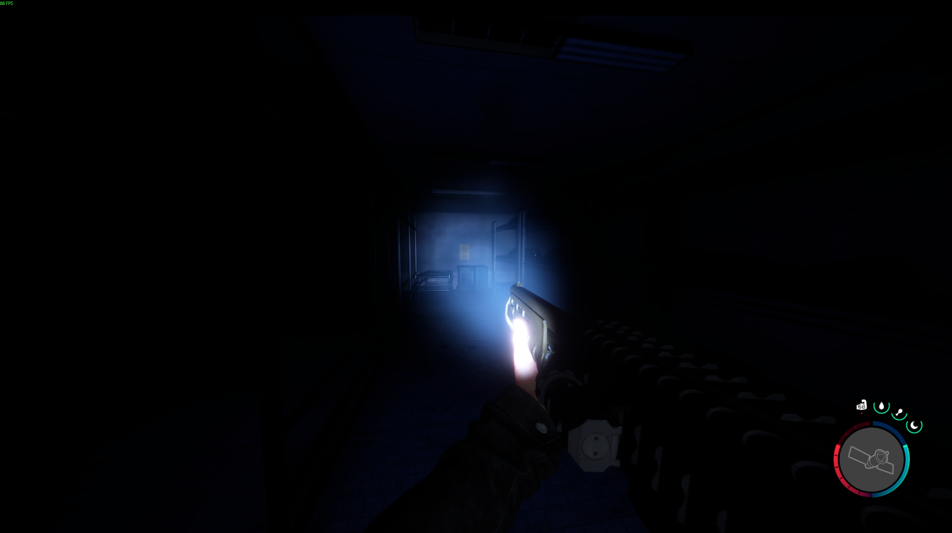 Pitch Black Bunkers and Caves - Image 3